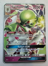 Gardevoir GX 93/147 Pokemon World Championships 2017