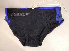 I1266 speedo men's swimsuit 5L size