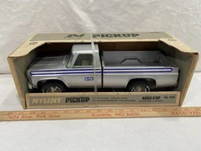 Vintage Nylint GTE Chevrolet Chevy 4120 Pickup Truck, Original Box