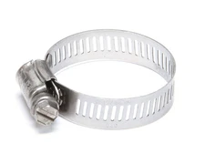 Pitco Clamp,Hose Wormgear #20 PP10620 - Free Shipping + Geniune OEM