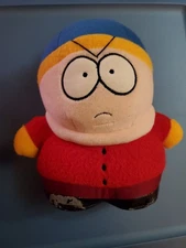 Cartman south park 1998 VINTAGE Plush