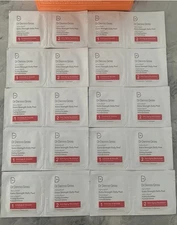 Dr Dennis Gross 10 Alpha Beta  Extra Strength Daily Peel Step 1 & 2PACKETS 05/26