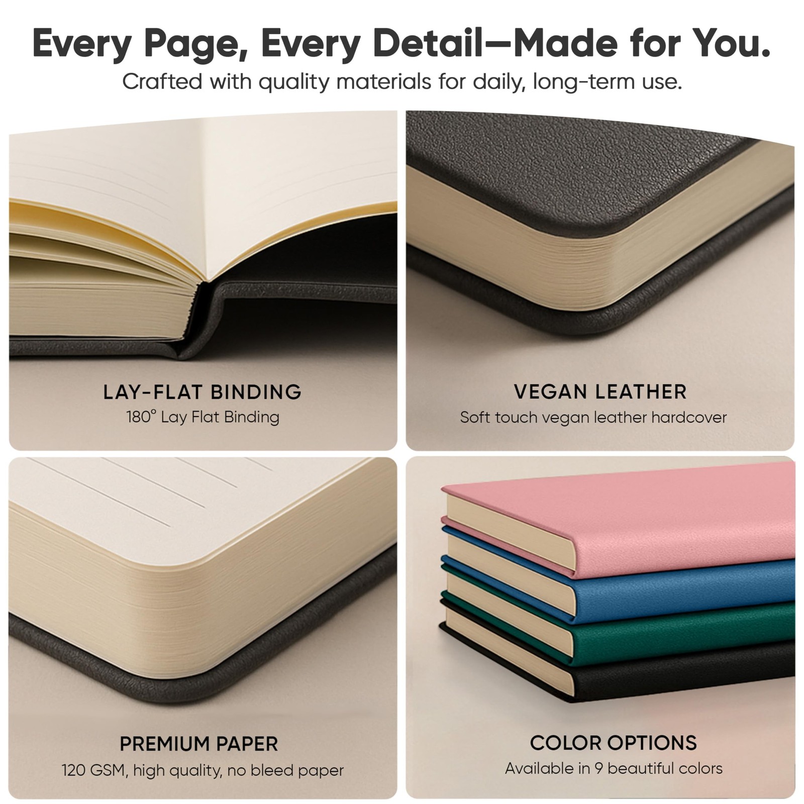 Dated, 2026 Planner, 8.5" x 11" - The Productivity Planner to Achieve Your 20...