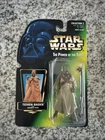 Star Wars The Power of The Force Tusken Raider Figure w/ Gaffi Stick Kenner