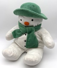 Kids Preferred The Snowman by Raymond Briggs 17  Plush Toy 2005