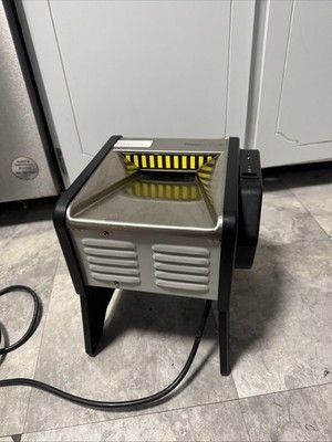 powermatic tobacco Powermatic S Electric Tobacco Shredder for Hookah