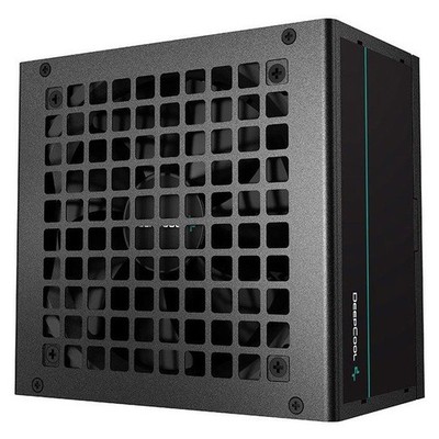 PC-Netzteil - DEEPCOOL - R-PF600D-HA0B-EU - PF600 (80+ White) - 600 W - ATX