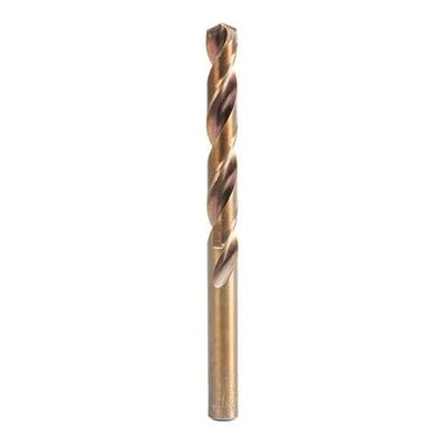 Timco 7,0 mm (M35) geschliffene Jobberbohrer - Kobalt - 10 Stück