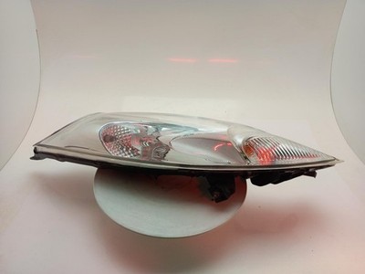NISSAN JUKE Headlamp Headlight O/S 2010-2016 5 Door Hatchback RH  