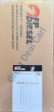 Detroit Diesel 4-53 Complete Overhaul Gasket Set 23517624 Factory Fresh