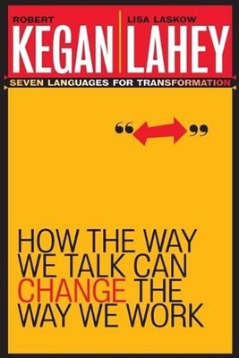 How the Way We Talk Can Change the Way We Work: Seven Languages for Transformati