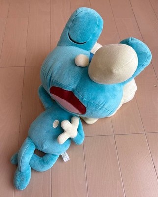 Pokemon Froakie First Dream Plush Toy Stuffed Animal Character