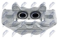 NTY HZP-TY-035 Bremssattel Vorne Links FüR Toyota