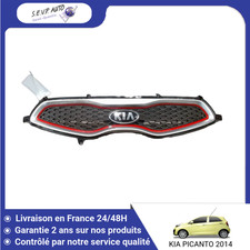 Calandre Kia PICANTO