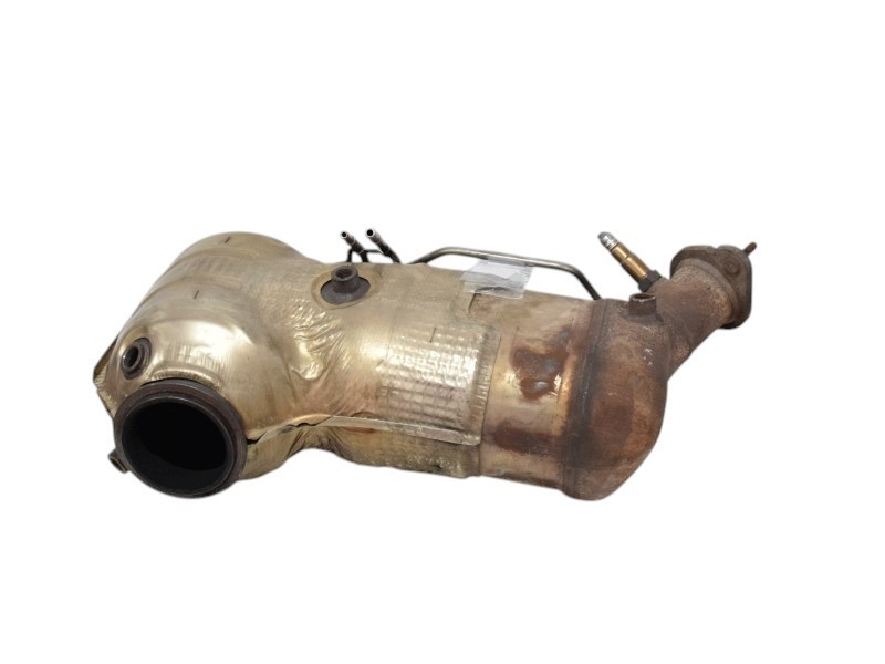 50547362 CATALIZZATORE PER ALFA ROMEO Giulia Serie (952_) diesel