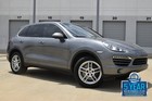 2013 Cayenne Diesel Loaded Nav Bk/Cam Roof Htd Sts New Trade