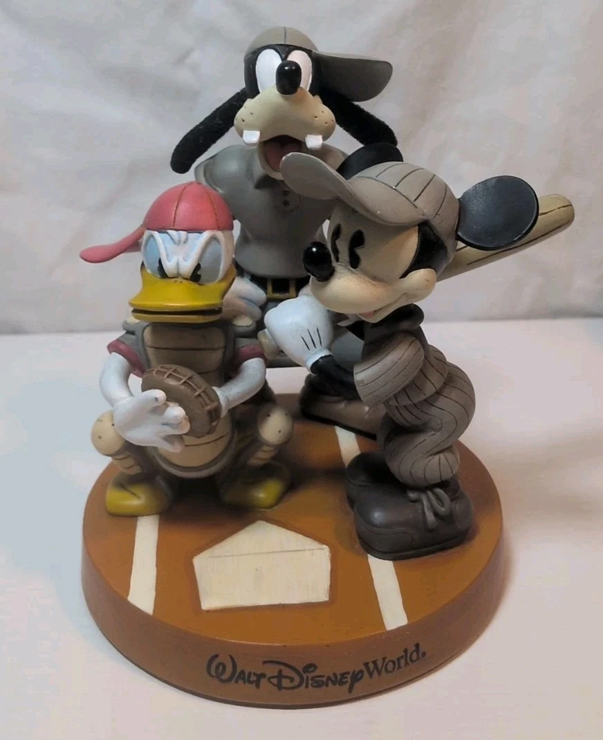 Goofy Disney Bobblehead Figures (1968-Now) for sale | eBay