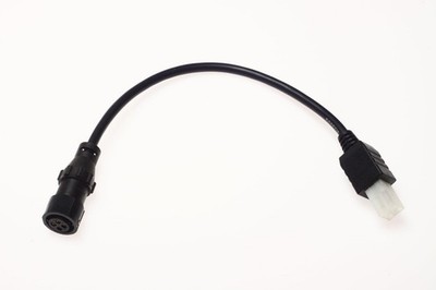 Programming Diagnostic Port Adaptor Compatable with Curtis 1313 Handheld or 1314