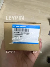 Agilent G3280-80053 ICPMS Quartz Torch Tube G328080053#IM