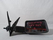 Retroviseur droit (ou coque) Fiat UNO