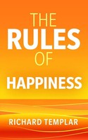 The Rules Of Happiness Richard Templar Taschenbuch 248 S. Englisch 2026 Pearson