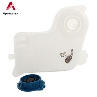 AusgleichsbehäLter KüHlmittel FüR Audi A4 8E 8H B6 B7 RS4/S4 Quattro 8E0121403D