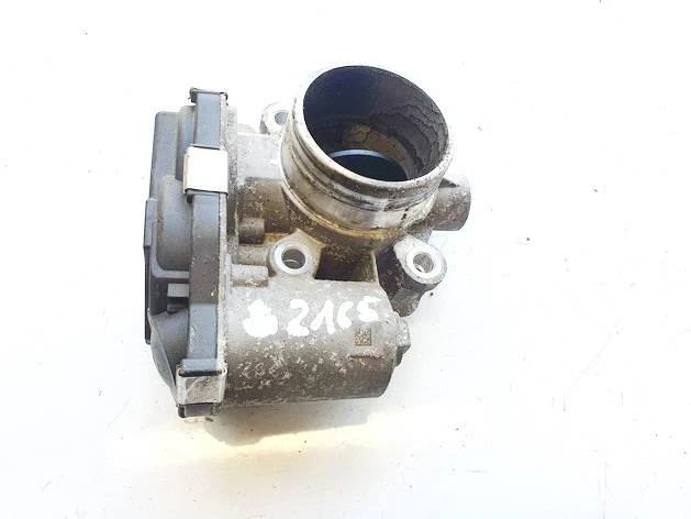 55496779AA Corps de Papillon 55496779 for Opel Insignia 2017 FRF2560819-59 - Photo 3/3