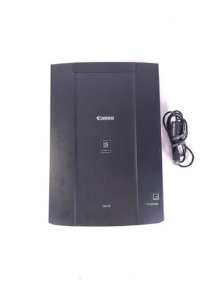 Canon CanoScan Lide 120  Scanner