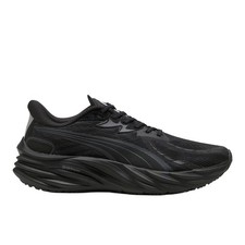 PUMA Velocity Nitro 4 Running Mens Black Sneakers Athletic Shoes 31114004