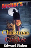 Edward Fisher | Archer's Christmas Cracker | Taschenbuch | Englisch (2016)
