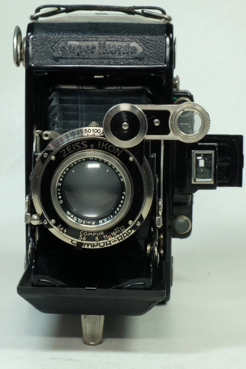 zeiss super ikonta products for sale | eBay