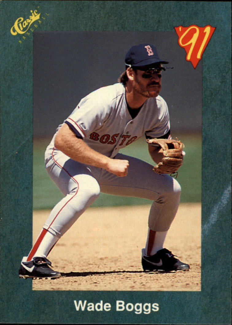 B3421- 1991 Classic III Baseball Card #s 1-100 -You Pick- 15+ FREE US SHIP