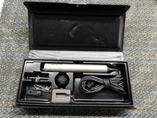 Sony ECM-55B Electret Condenser Lavalier Micr...