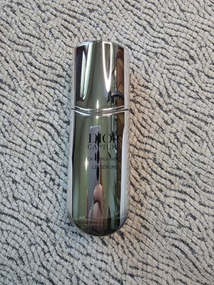 Christian Dior Capture OX-C Treatment Le Serum 1oz/30mL MSRP $145