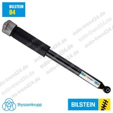 Bilstein B4 Dämpfer hinten für Mercedes-Benz C-Klasse Coupé C205 Bj. 2015-2023