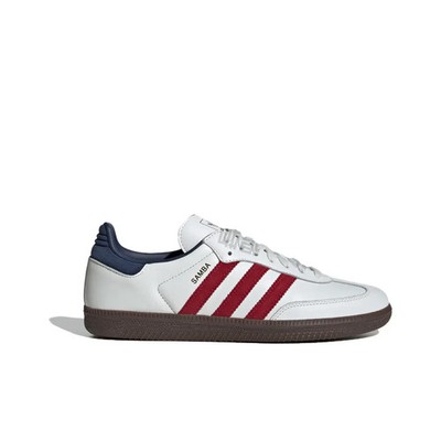 adidas originals SAMBA OG White IH4881 Unisex | eBay
