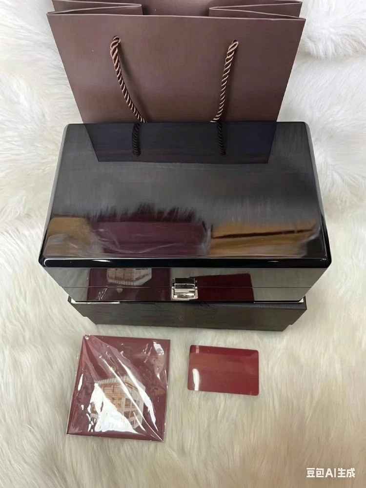 Patek Philippe Watch Boxes & Cases for sale - eBay
