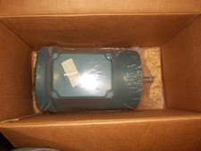 RELIANCE P56H1440T 1-1/2HP 1.5HP 1725RPM FC56C 208-230/460V MOTOR  505 