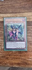 ALIN-DE004 Dark Magician Girl the Magician's Apprentice: Quarter Century NM