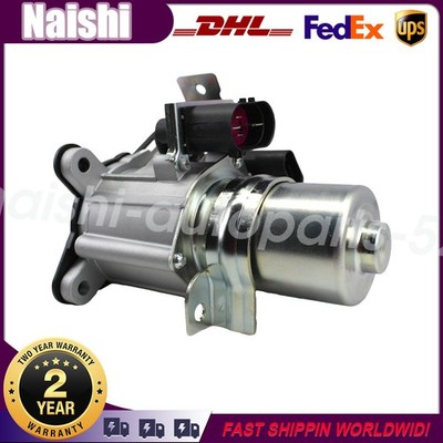 FÜR PORSCHE CAYENNE 9PA VW TOUAREG 7L6 7LA STELLMOTOR VERTEILERGETRIEBE