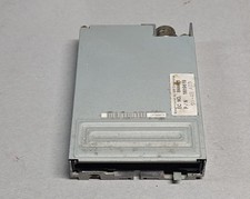 IBM ALPS 3.5 Floppy Disk Drive P/N 1619619 EC 844421 Internal Vintage Drive
