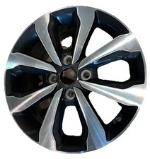 Kia Rio 2021-2023 15" 15 inch OEM Wheel Rim Factory Stock OE 52910H9260 74835