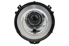 Scheinwerfer Xenon passend für Mercedes W461 463 G- Klasse 08 - 1x D1S L/R Scheinwerfer Xenon passend für Mercedes W461 463 G- Klasse 08 - 1x D1S L/R