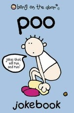 Poo Jokebook - Bang on the Door