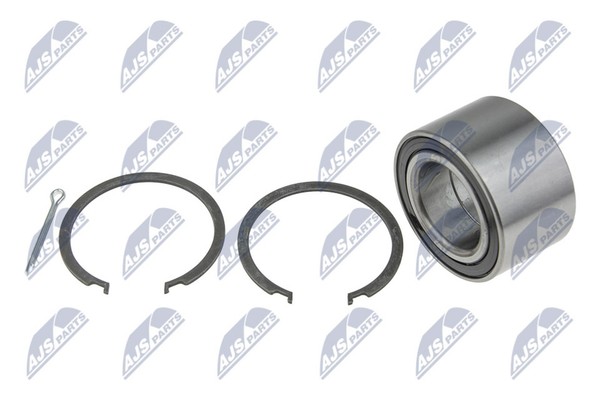 Nty Radlagersatz KLP-NS-037 FüR Trail Nissan T30 1 Primera P12 Hatchback WP12 Qx-image