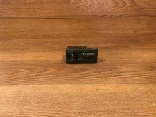 VW VOLKSWAGEN EUROVAN 1999-2003 TABLERO DELANTERO INTERRUPTOR BOTÓN DE CONTROL OEM