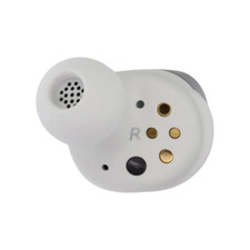 Sennheiser Momentum True Wireless 4 Earbud White Firmware 5.22.1 - Right Side 