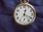Antique Elgin pocket whatch