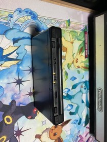 New Nintendo 3DS (KTR-001) Handheld Console TESTED AND WORKING