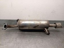 Tube d'échappement Kia RIO